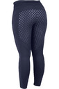 Dublin Womens Performance Thermal Active Tights Navy